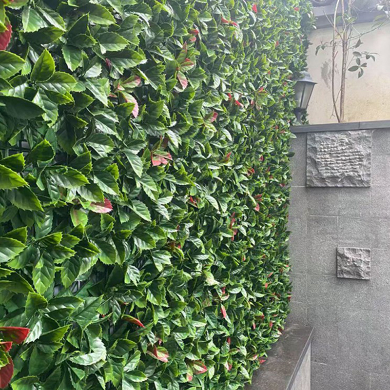 Wall Plant 仿真植物